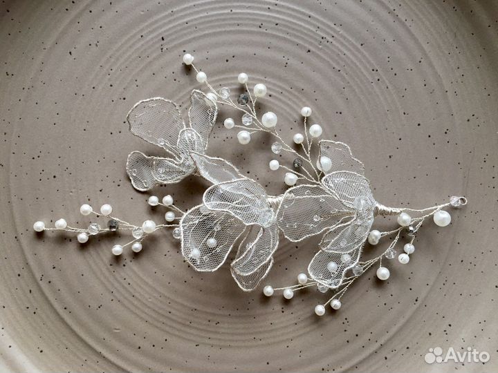 Украшение для волос