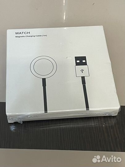 Зарядка для apple watch