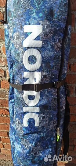 Чехол для сноуборда