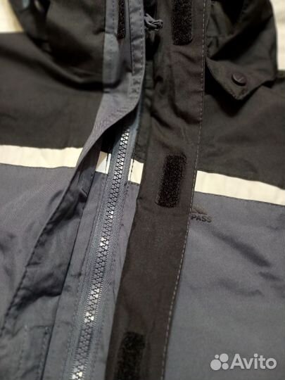 Куртка для мальчика