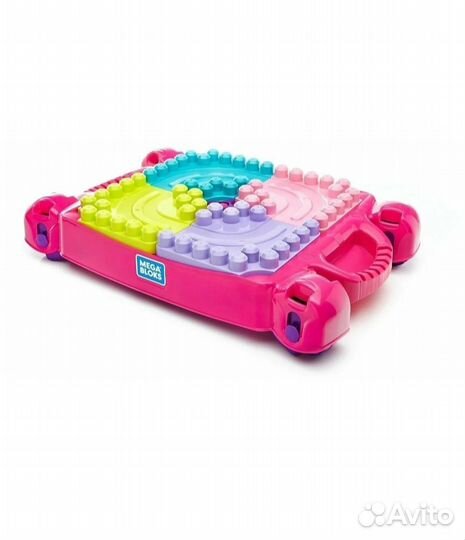 Конструктор mega bloks стол