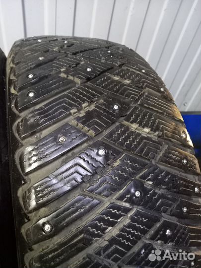 Goodyear Ultragrip Ice Arctic 225/55 R17 101T