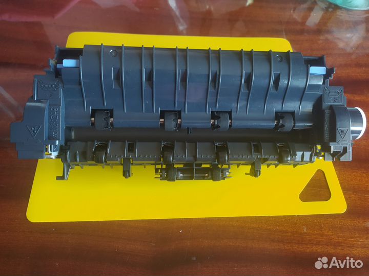 Нр М4555. Печка оригинал