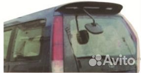 Спойлер Toyota Town Ace Noah SR40 SR50 1996-2001