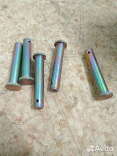 Нанесение гальванических покрытий