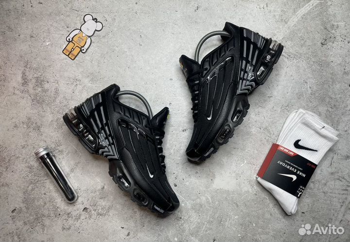 Nike air max tn plus 3