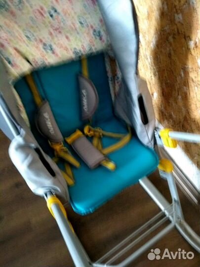 Санки детские