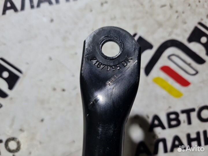 Элемент усиления передней части левый Bmw Hybrid 7