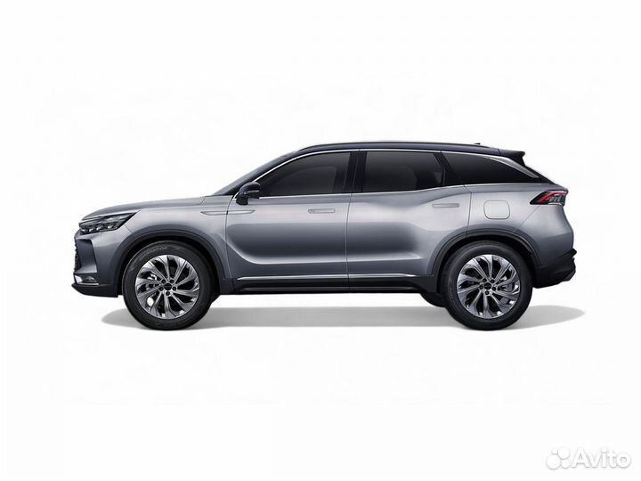 BAIC X7 1.5 AMT, 2023