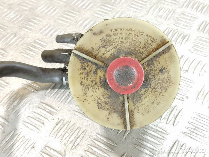 Бачок гидроусилителя Honda Civic 1988-1991