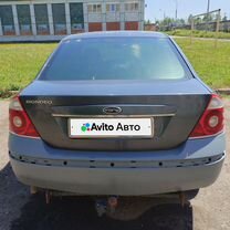 Ford Mondeo 1.8 MT, 2006, 190 000 км, с пробегом, цена 375 000 руб.