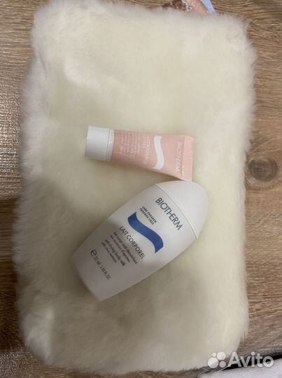 Набор косметики, пробники, миниатюры chanel dior C