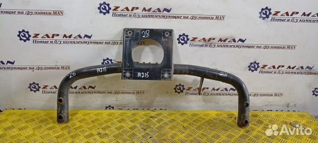 Кронштейн корпуса воздушного фильтра Man Tgl