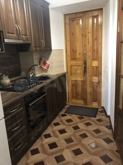 2-к. квартира, 40 м², 2/2 эт.