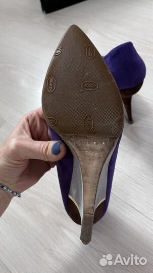 Escada Tory Burch Vicimatie