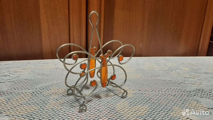 Салфетница СССР