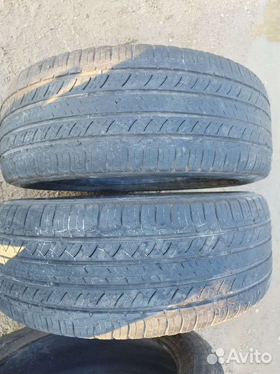 Michelin Latitude Tour HP 235/55 R20 102H