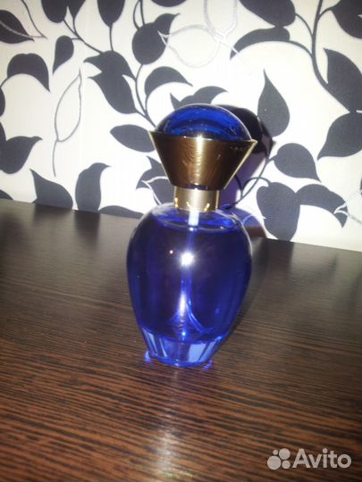 Женская парфюмерная вода Rare Sapphires 50мл