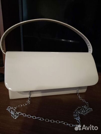Сумка клатч