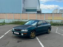 Subaru Impreza 1.6 AT, 1997, 400 000 км, с пробегом, цена 230 000 руб.