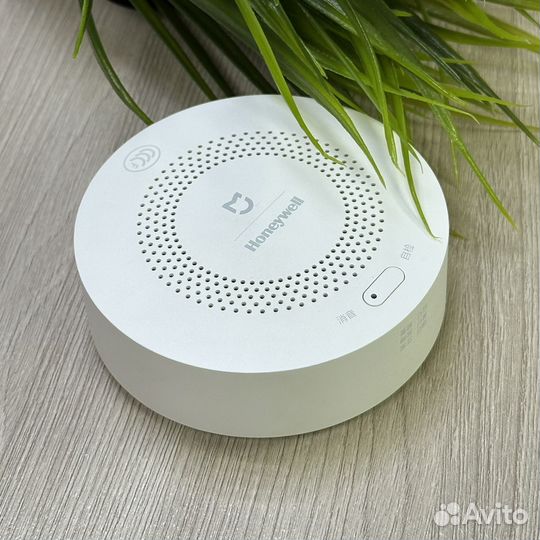 Датчик утечки газа Xiaomi