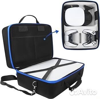 Сумка дорожная для Playstation 5 PS5