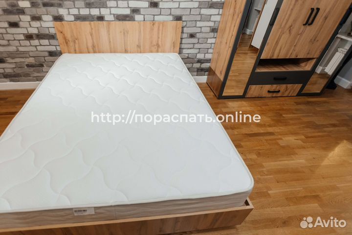 Матрас 140х200 160х200 180х200