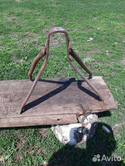 Продам Сена косилку