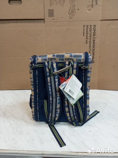 Рюкзак детский