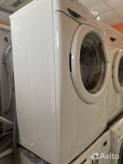 Стиральная машинка candy 5 кг узкая