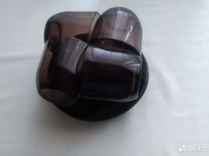 Чайно кофейный сервиз. Франция