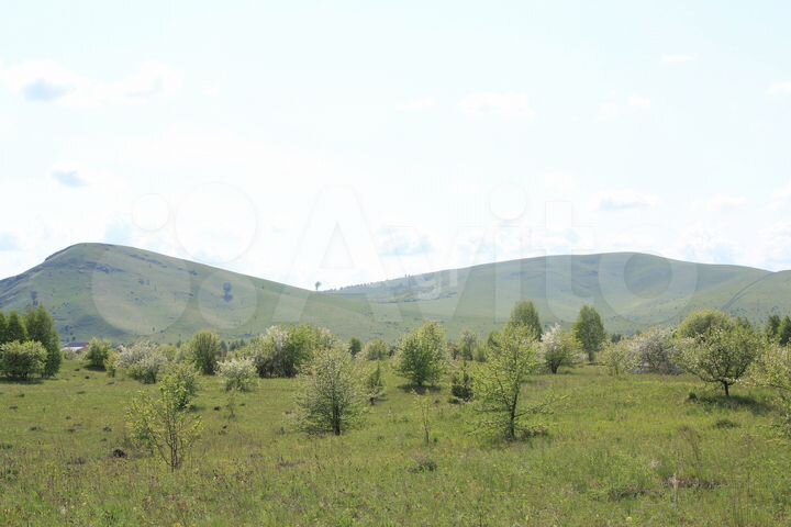 Участок 15 сот. (личное подсобное хозяйство (лпх))