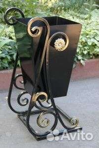 Урна уличная