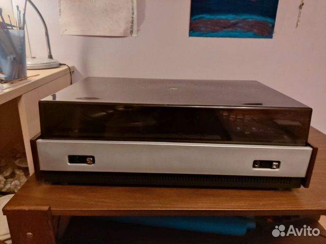 Проигрыватель винила Электрофон Феникс-001-Стерео купить в Санкт ...