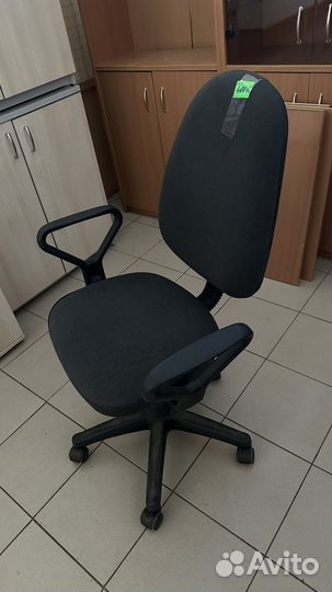 Компьютерное кресло офисное