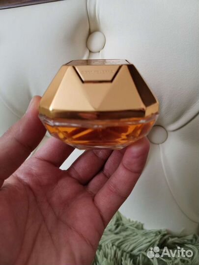 Духи Paco Rabanne Lady Million 50ml новые