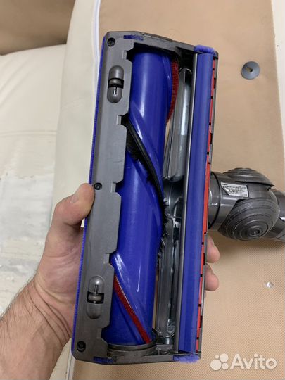 Насадка для пылесоса dyson v8(v10,v11,v15,v7)