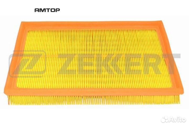 Zekkert LF1566 LF-1566 zekkert Фильтр воздушный