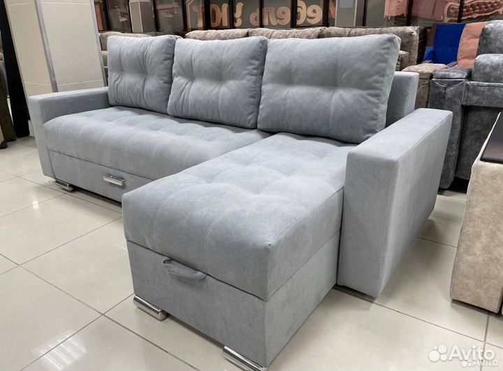 Угловой диван.0254