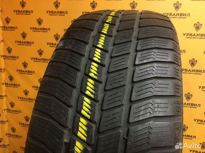 Barum Polaris 3 225/55 R17 101V