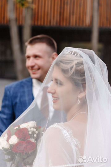 Свадебный фотограф