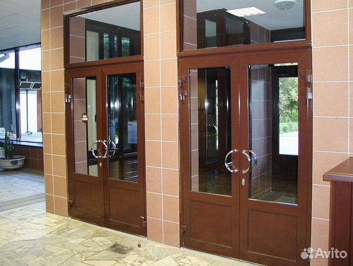 Остекление балконов и лоджий