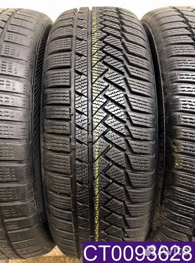 Continental ContiWinterContact TS 850 P 205/60 R16 96T