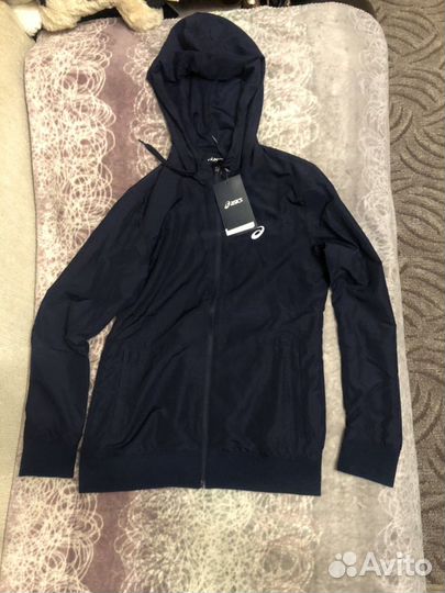 Костюм беговой asics