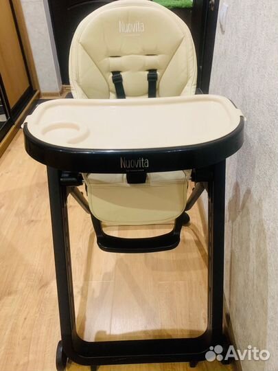 Стул для кормления Nuovita