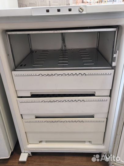 Морозильная камера бу Бирюса 14С