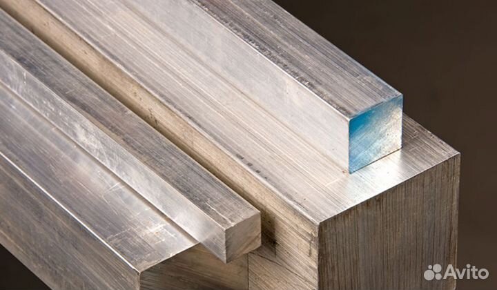 Квадрат 12. Металлопрокат