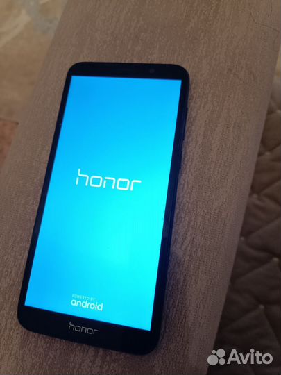 HONOR 7S, 2/16 ГБ