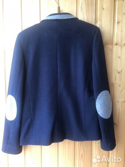 Жакет-пиджак для мальчика Remix (Польша) 146 рост