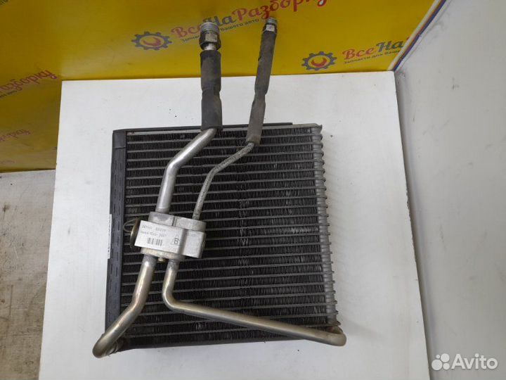 Радиатор кондиционера печки Acura Mdx 3.5 J35A5